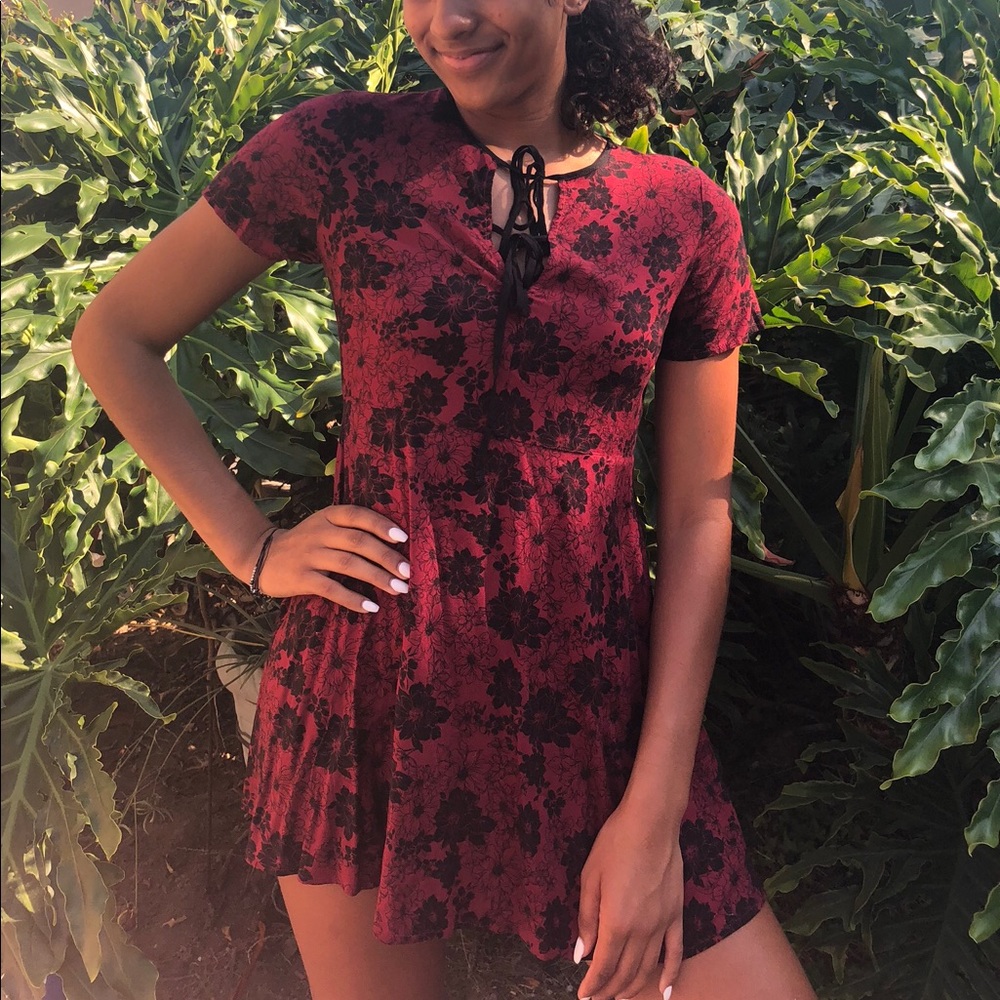 FOREVER21 dress